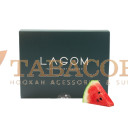 Табак для кальяна Lagom Watermelon sugar 40 гр. Фото.